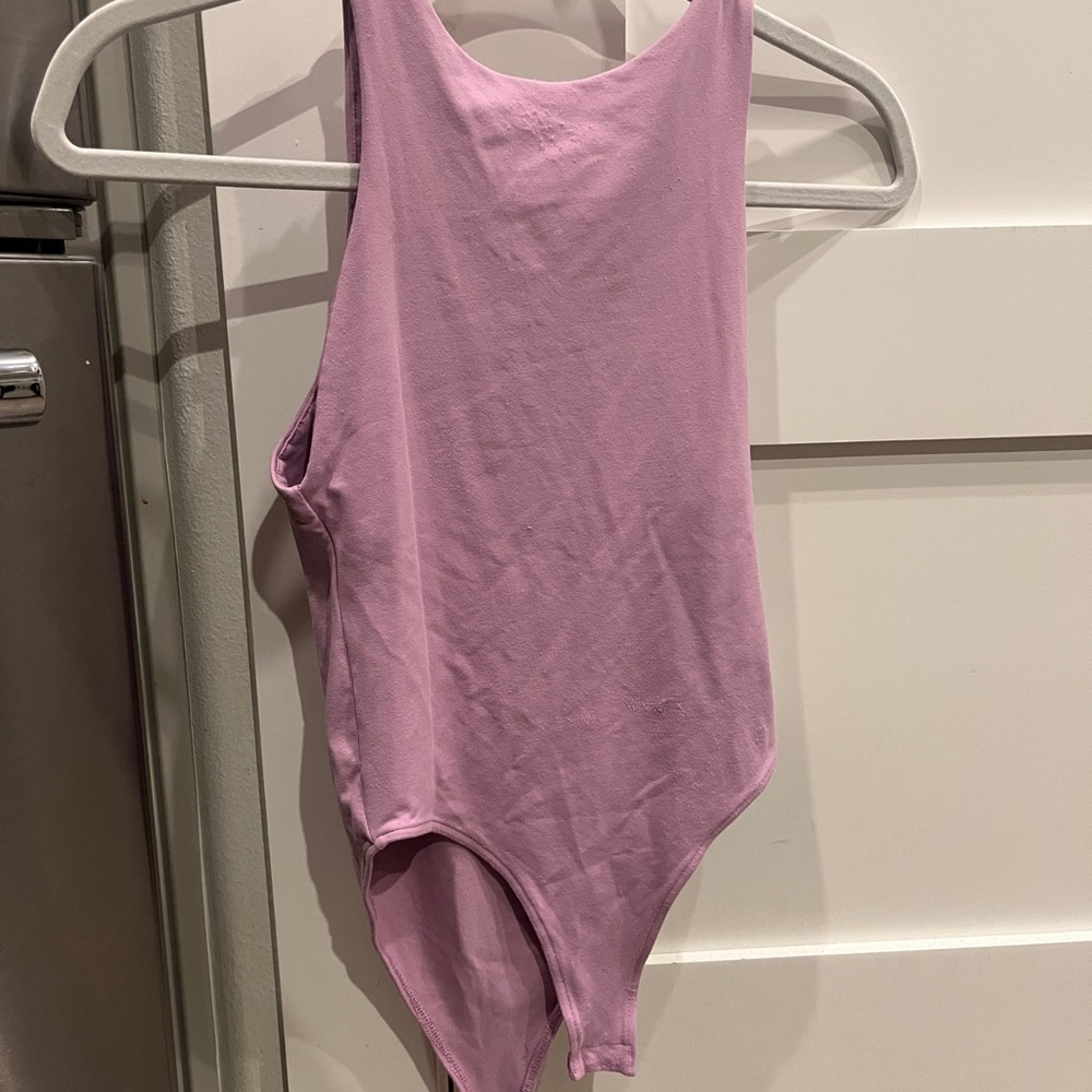 Zara bodysuits